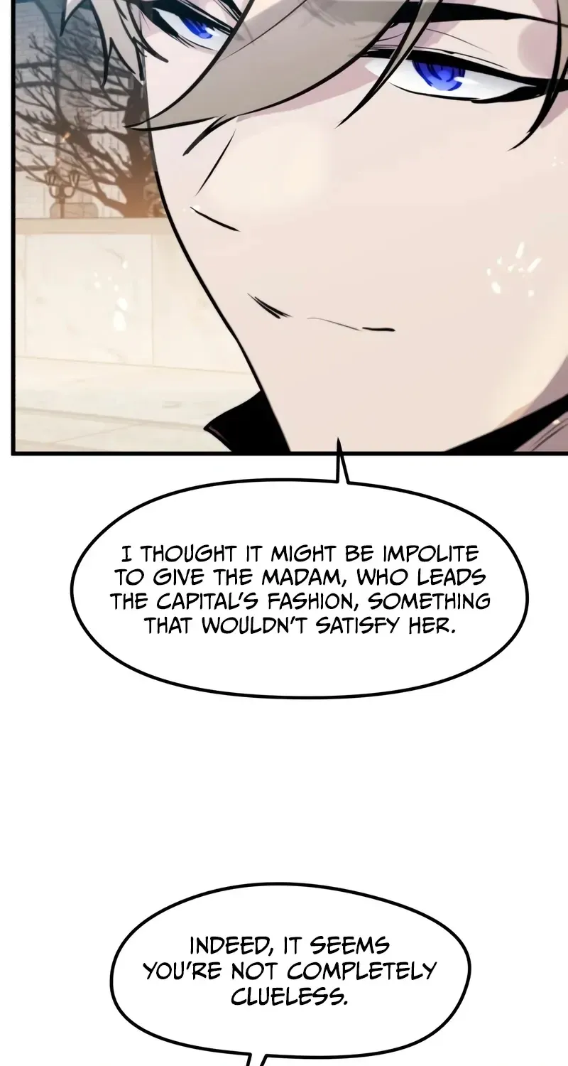 Read The Regressed Mercenary Has a Plan EN Manga Online