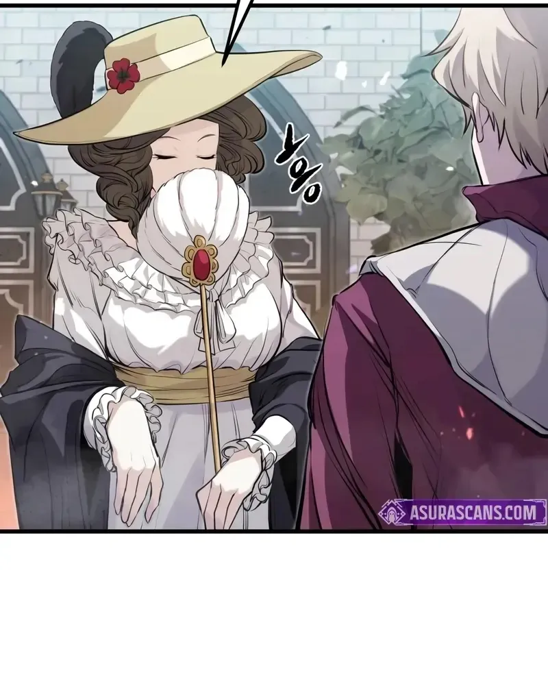 Read The Regressed Mercenary Has a Plan EN Manga Online