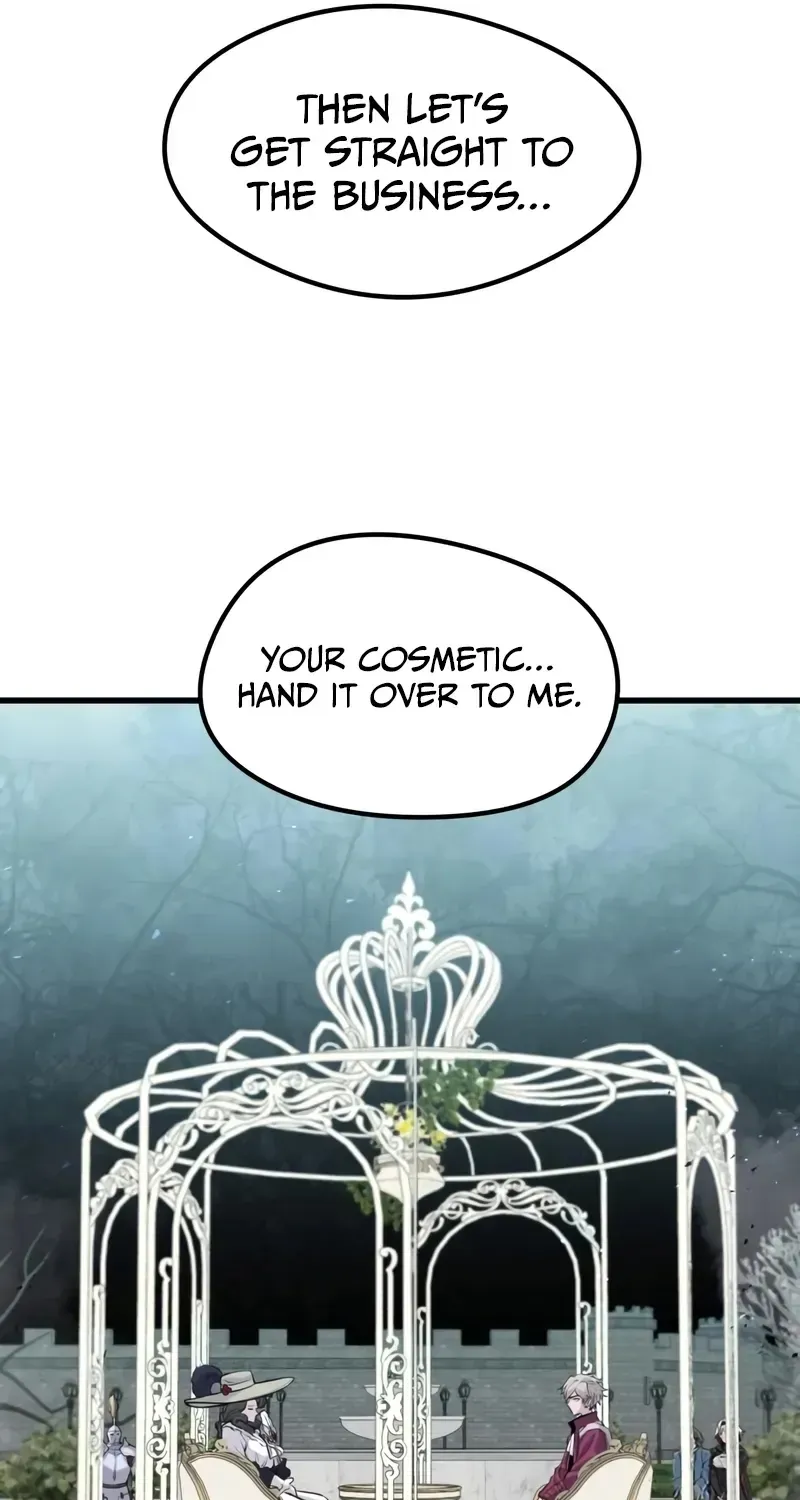 Read The Regressed Mercenary Has a Plan EN Manga Online