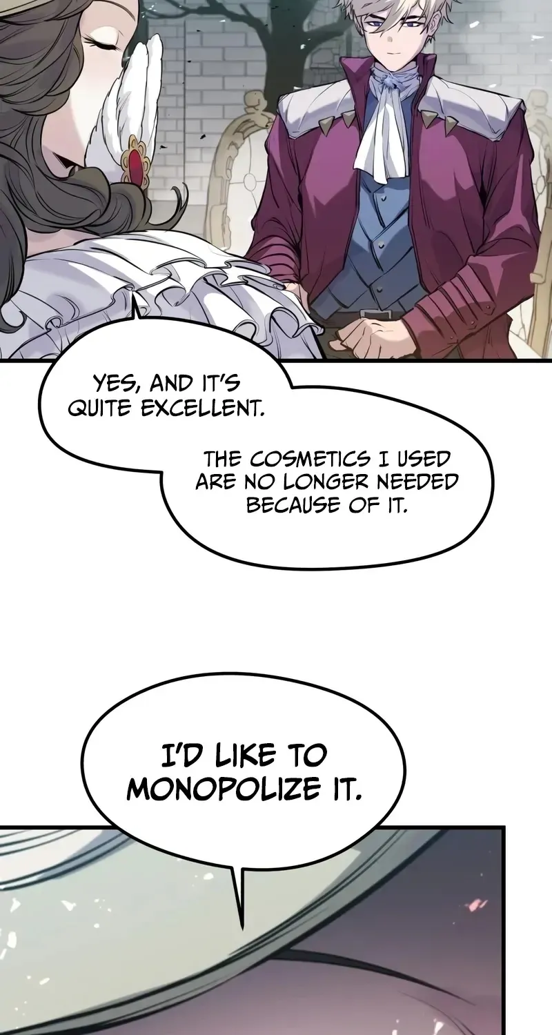 Read The Regressed Mercenary Has a Plan EN Manga Online