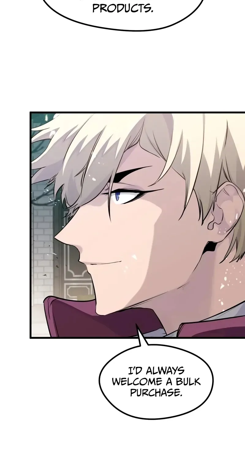 Read The Regressed Mercenary Has a Plan EN Manga Online