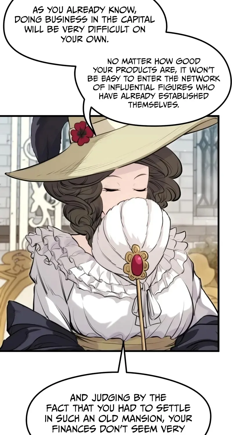 Read The Regressed Mercenary Has a Plan EN Manga Online