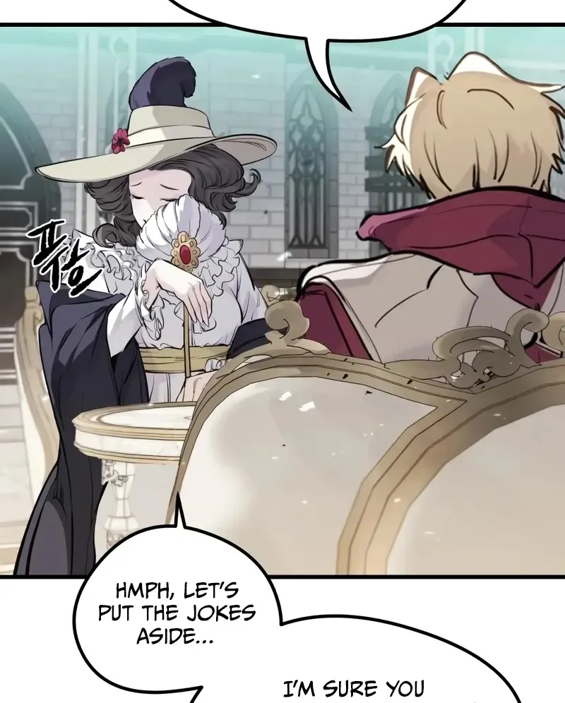 Read The Regressed Mercenary Has a Plan EN Manga Online