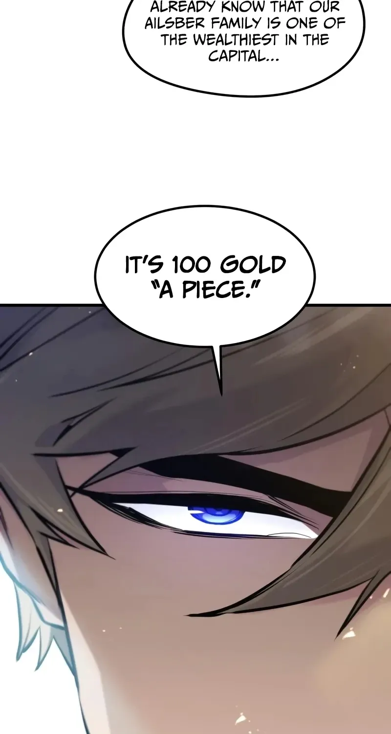 Read The Regressed Mercenary Has a Plan EN Manga Online