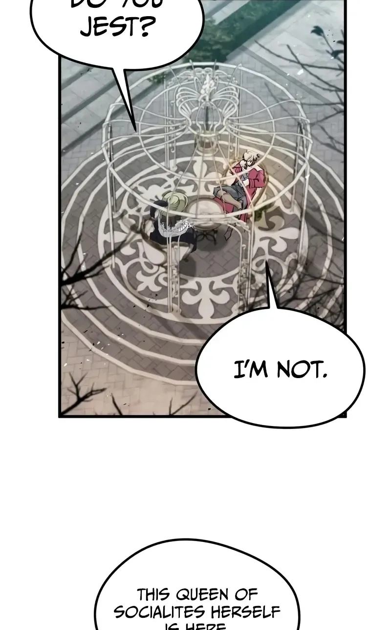 Read The Regressed Mercenary Has a Plan EN Manga Online