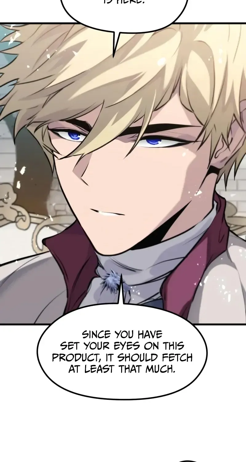 Read The Regressed Mercenary Has a Plan EN Manga Online