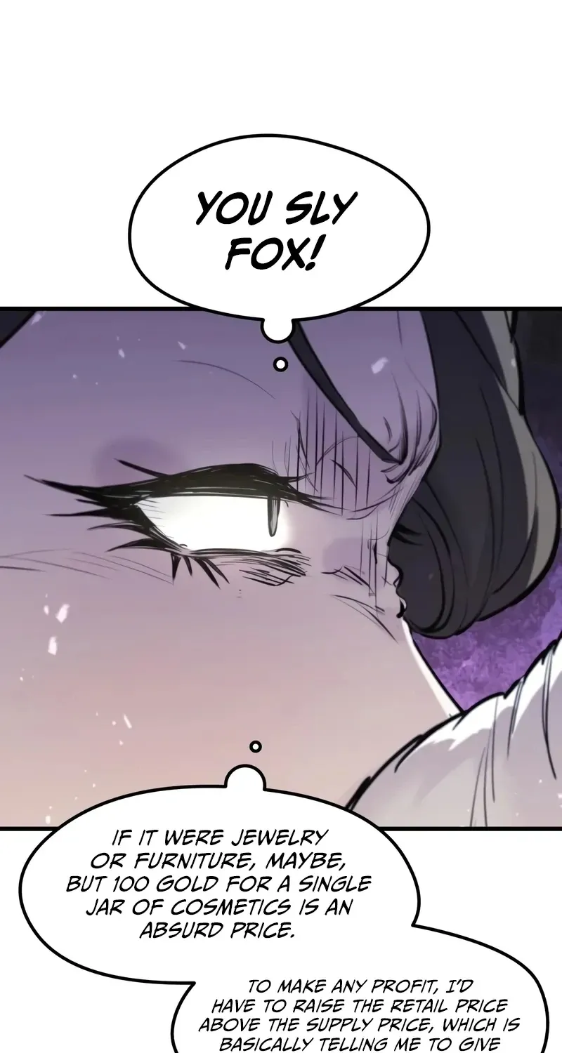 Read The Regressed Mercenary Has a Plan EN Manga Online