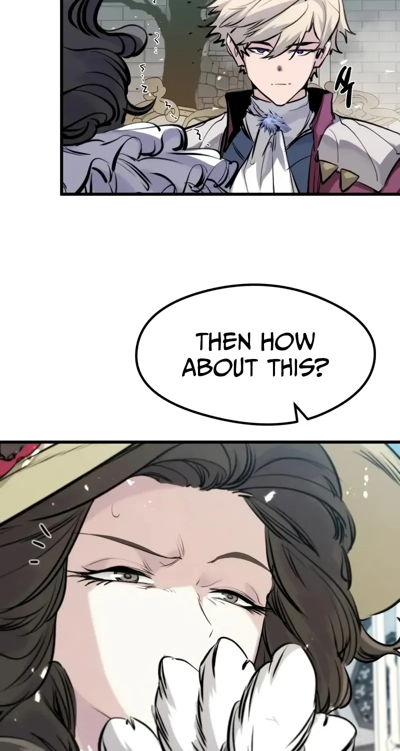 Read The Regressed Mercenary Has a Plan EN Manga Online