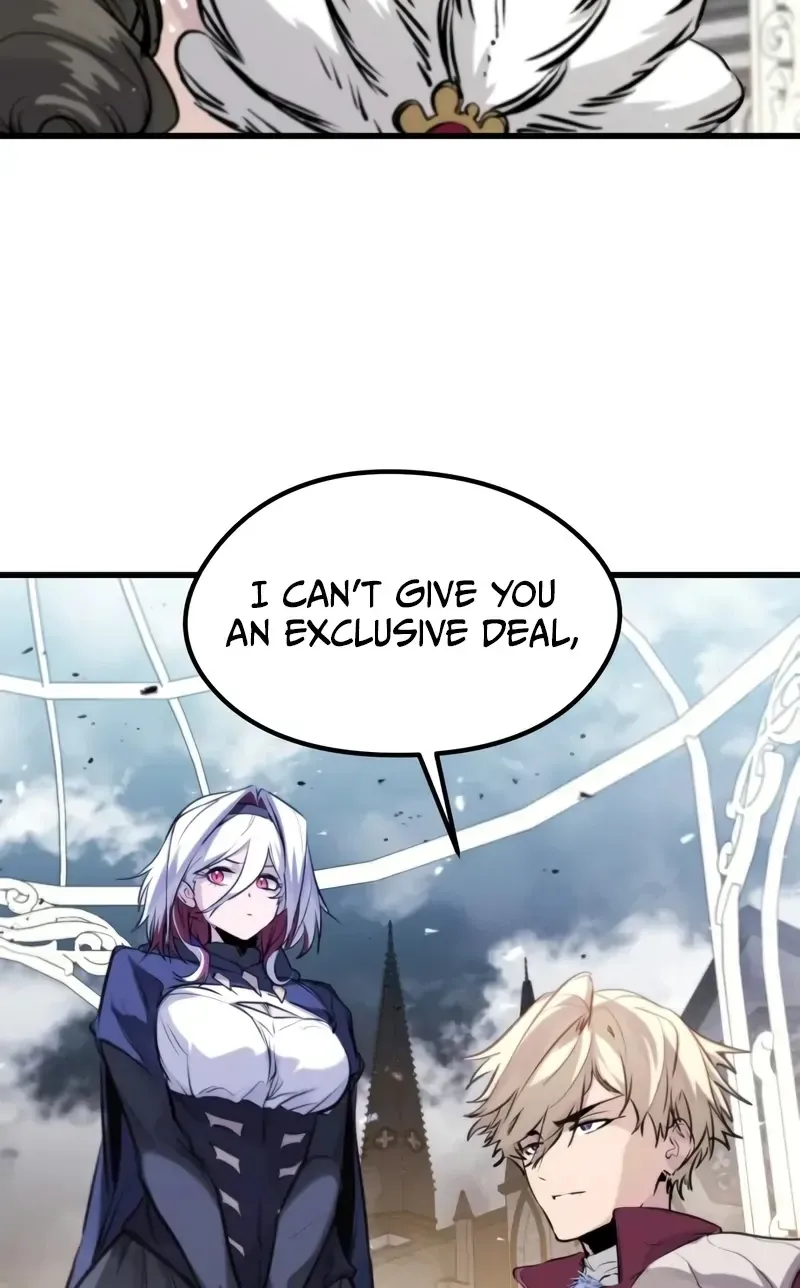 Read The Regressed Mercenary Has a Plan EN Manga Online