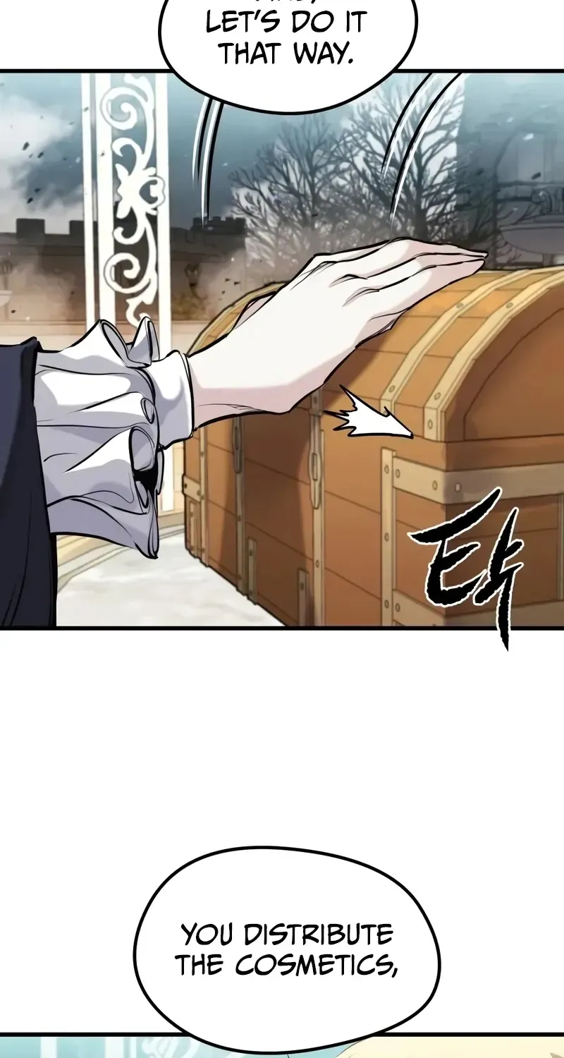 Read The Regressed Mercenary Has a Plan EN Manga Online