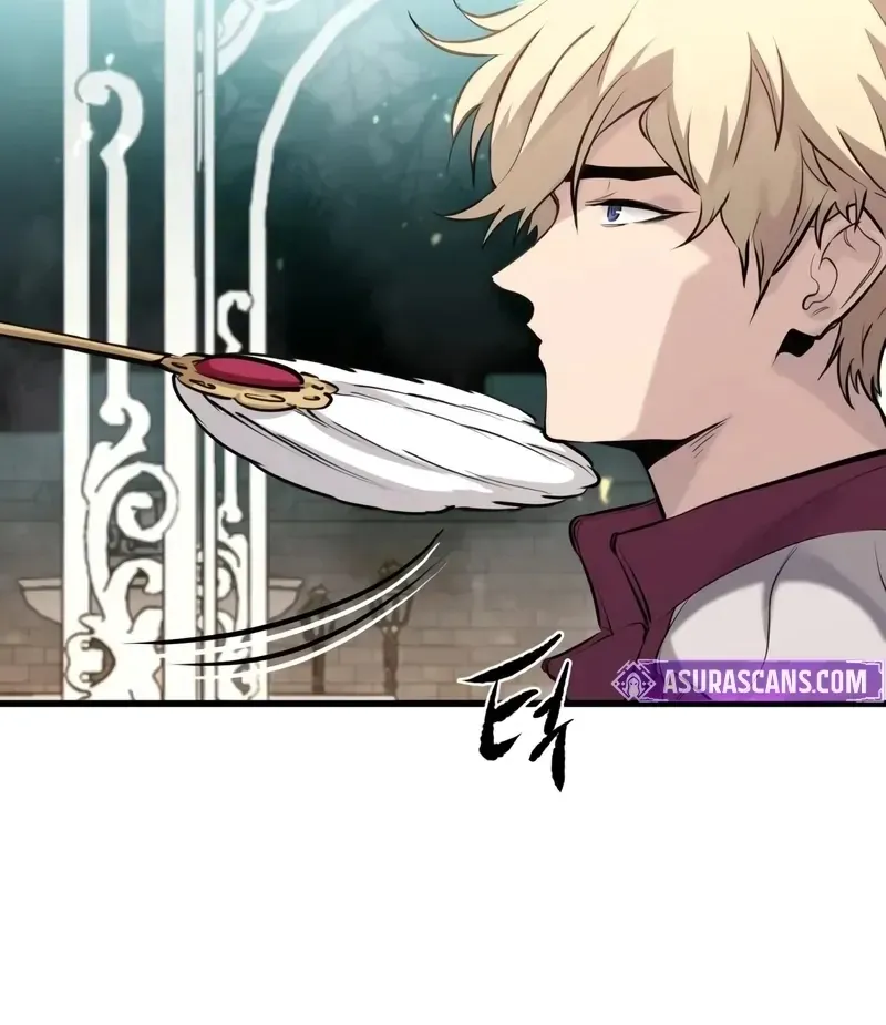 Read The Regressed Mercenary Has a Plan EN Manga Online