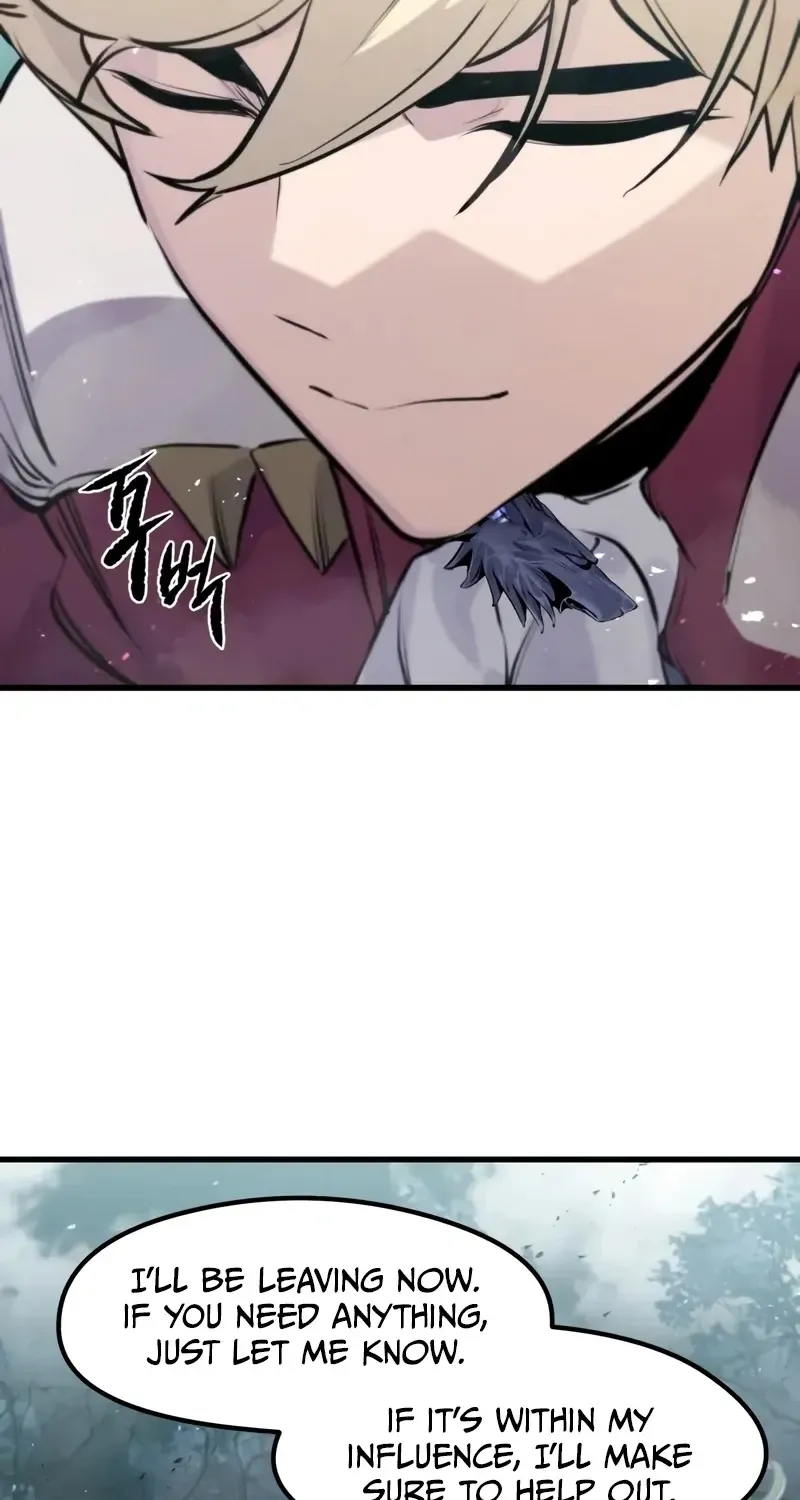 Read The Regressed Mercenary Has a Plan EN Manga Online