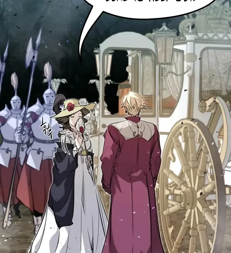 Read The Regressed Mercenary Has a Plan EN Manga Online