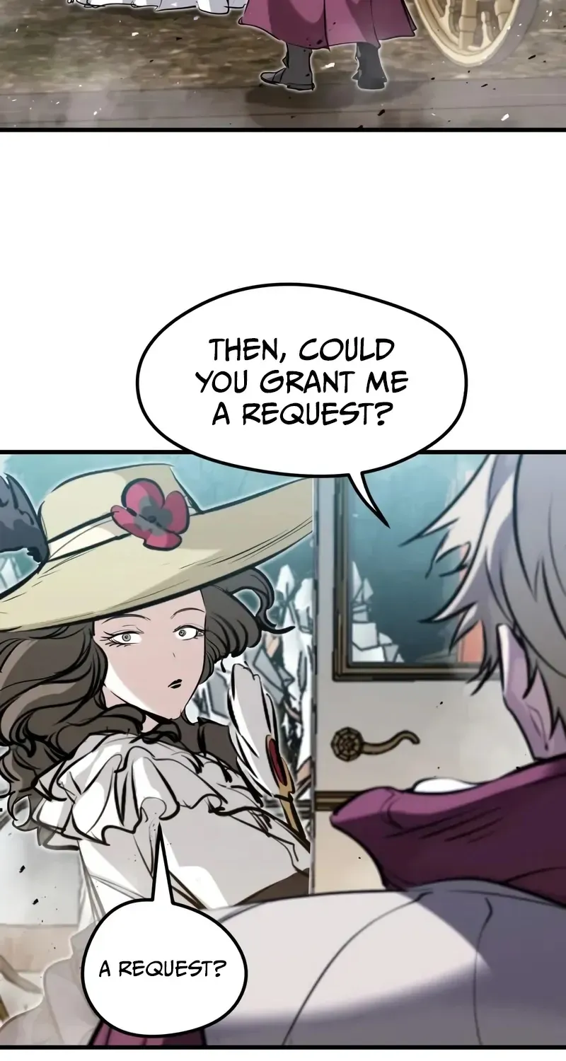 Read The Regressed Mercenary Has a Plan EN Manga Online