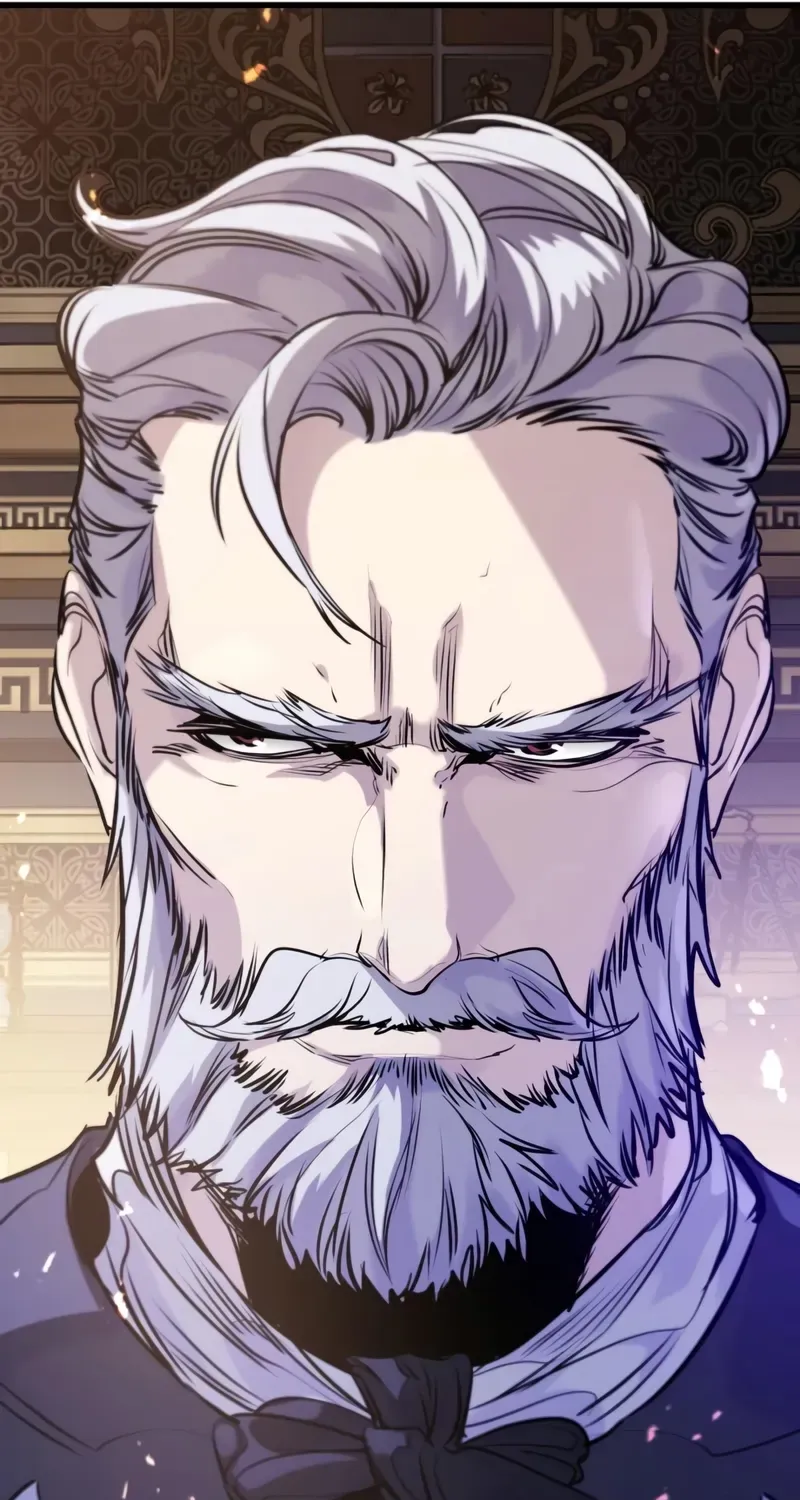 Read The Regressed Mercenary Has a Plan EN Manga Online