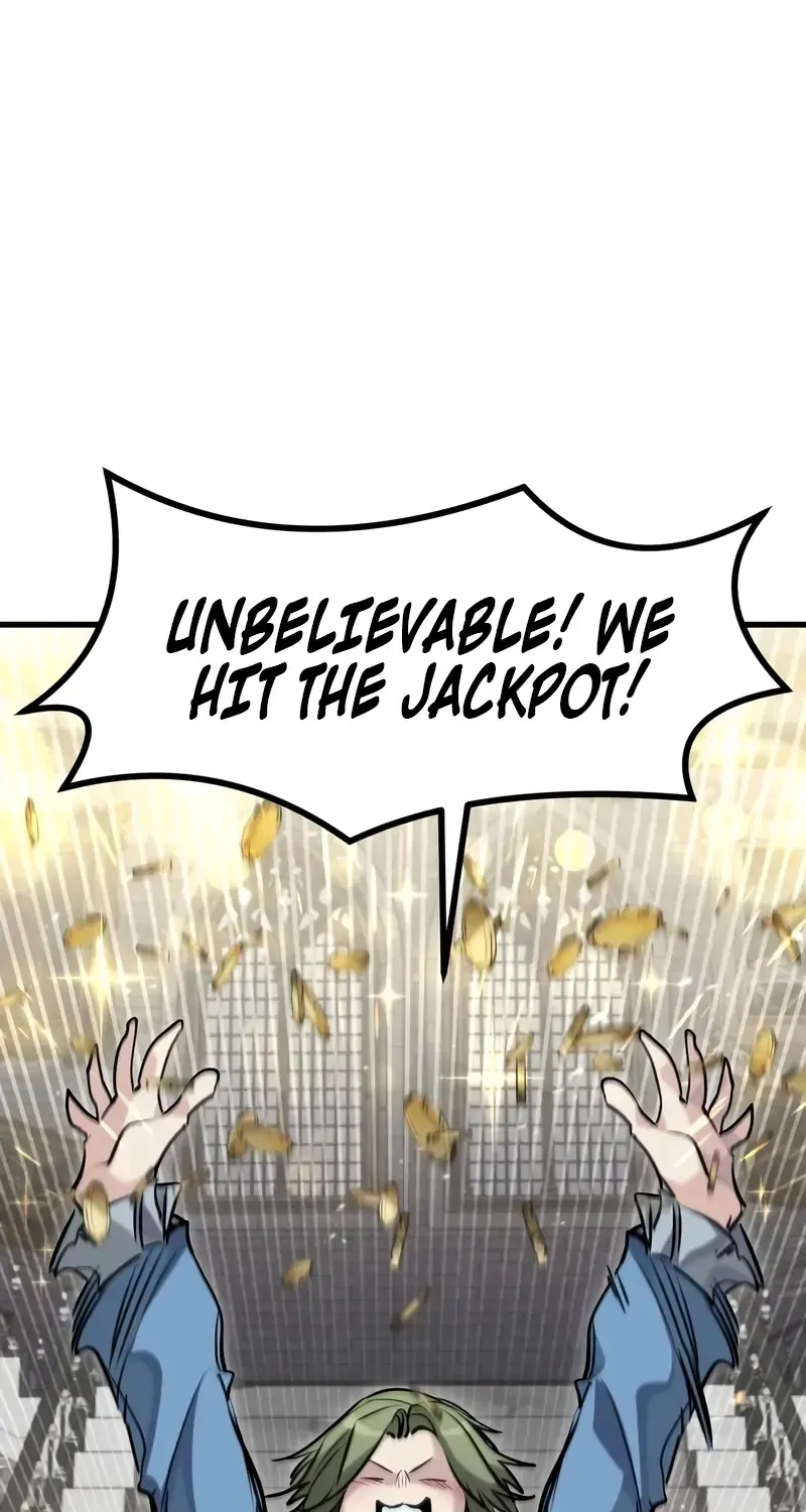 Read The Regressed Mercenary Has a Plan EN Manga Online