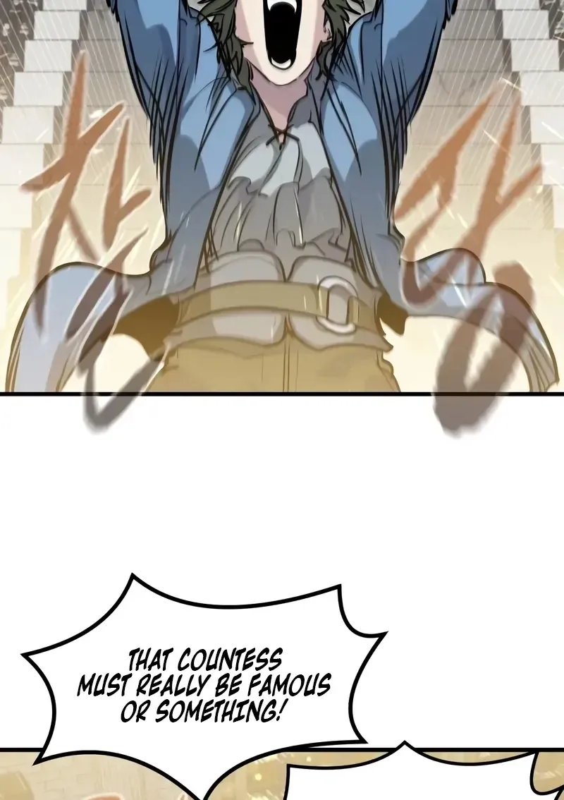 Read The Regressed Mercenary Has a Plan EN Manga Online
