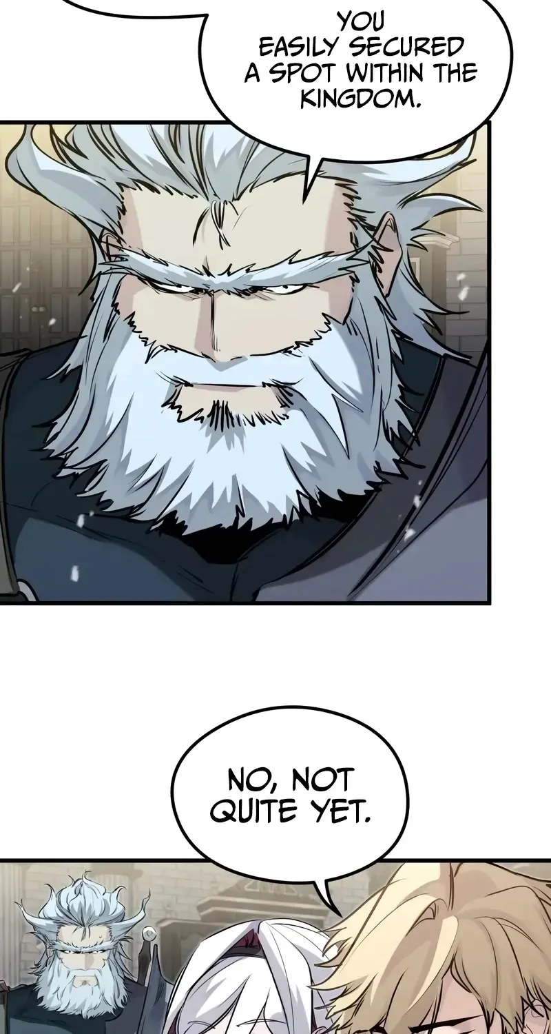 Read The Regressed Mercenary Has a Plan EN Manga Online