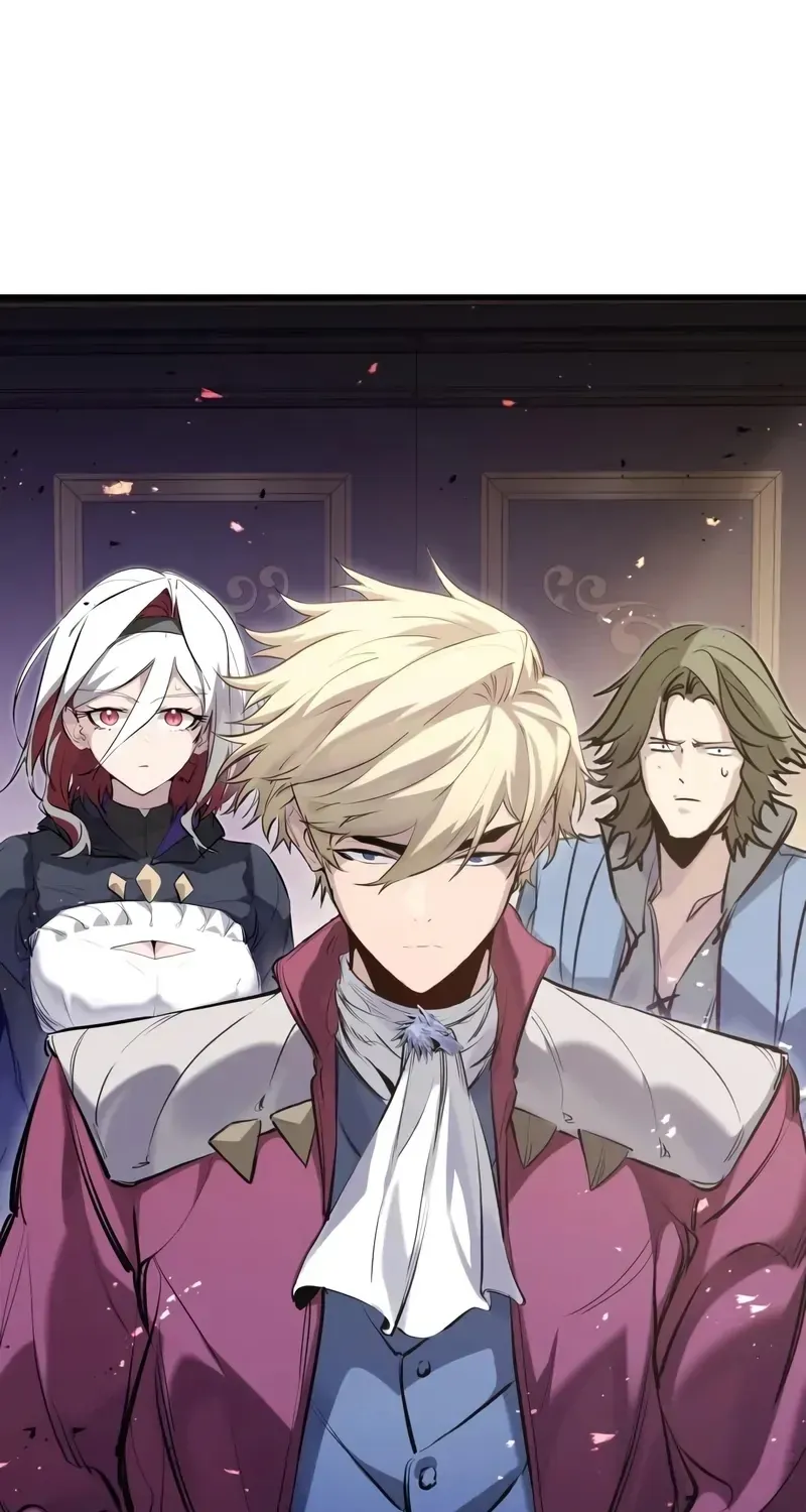 Read The Regressed Mercenary Has a Plan EN Manga Online