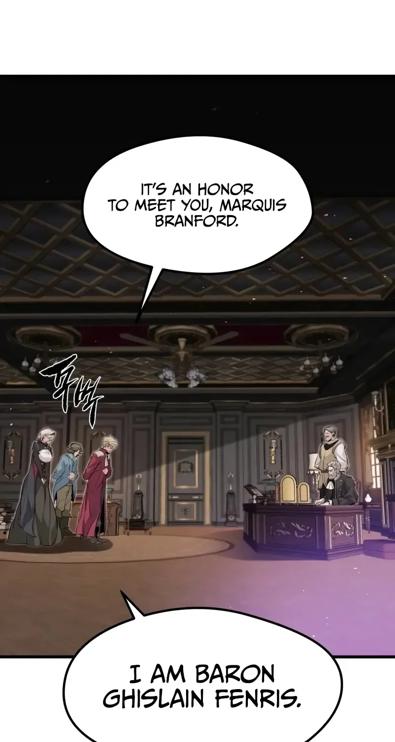 Read The Regressed Mercenary Has a Plan EN Manga Online