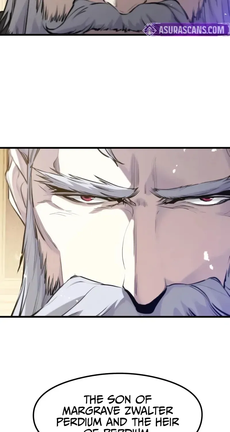 Read The Regressed Mercenary Has a Plan EN Manga Online