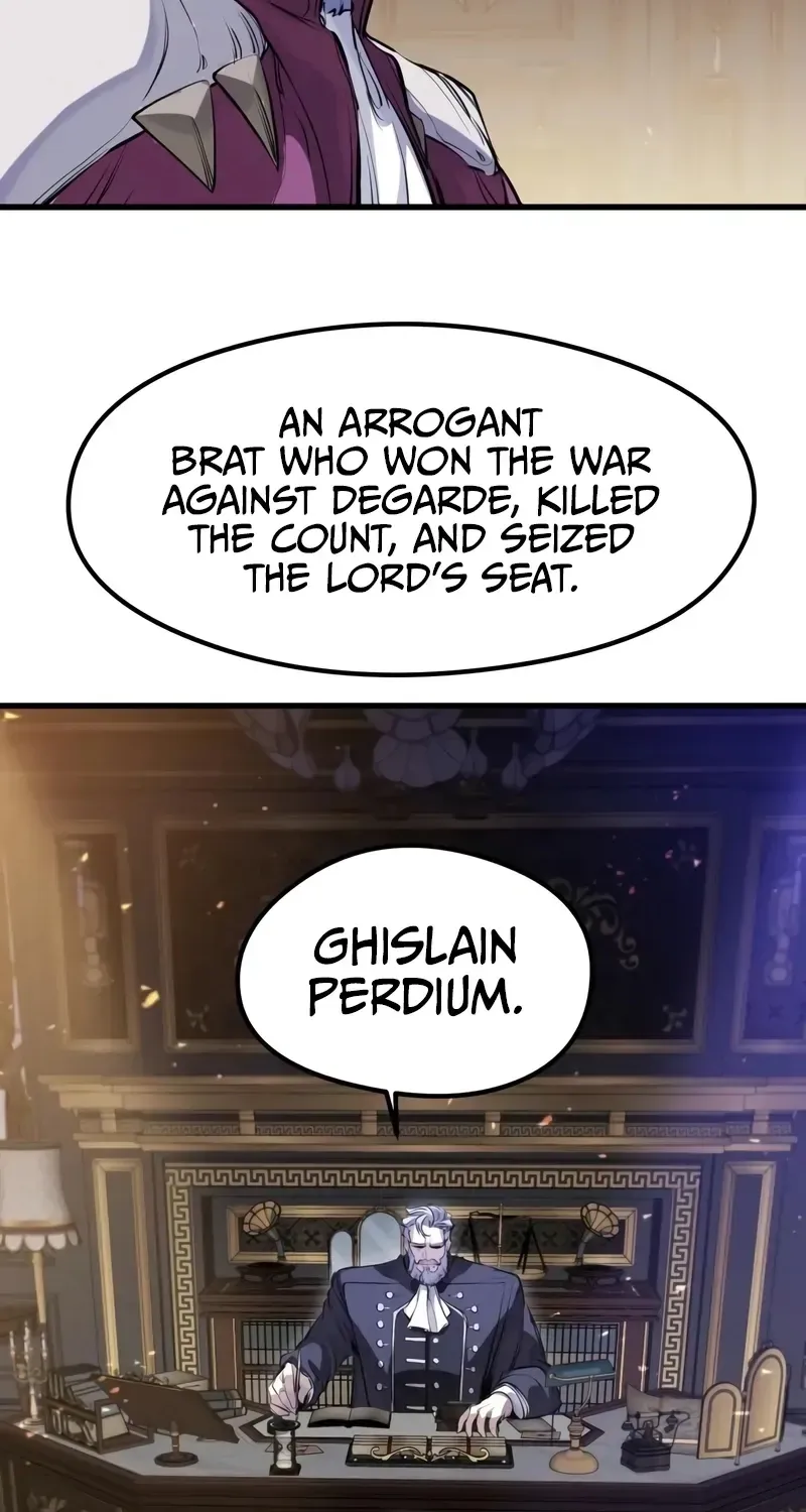 Read The Regressed Mercenary Has a Plan EN Manga Online