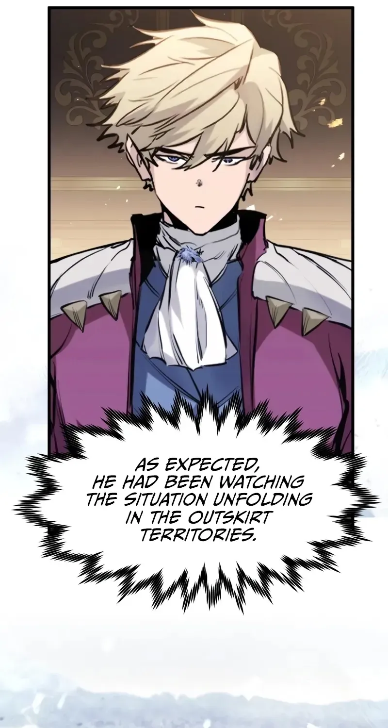Read The Regressed Mercenary Has a Plan EN Manga Online