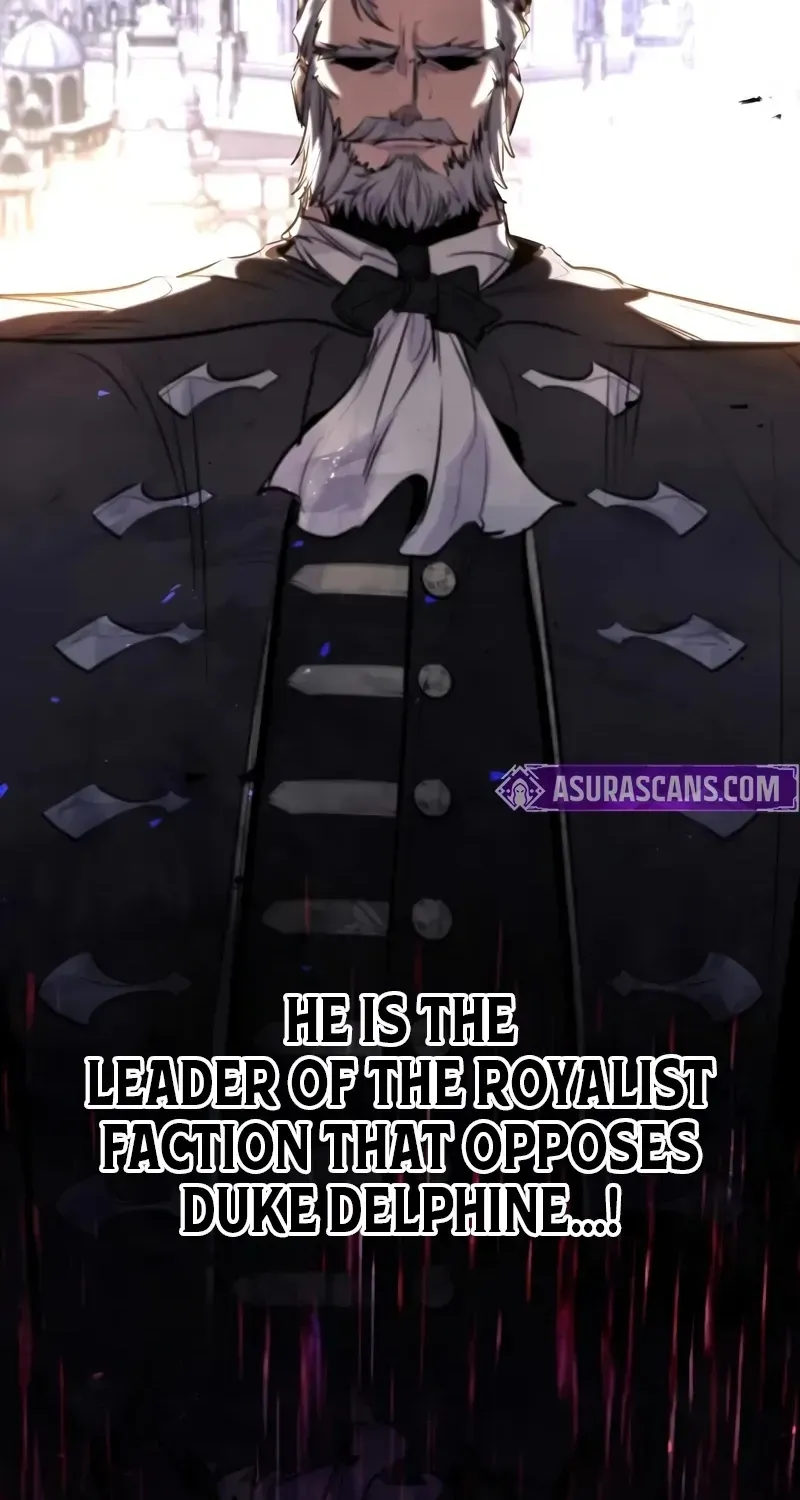 Read The Regressed Mercenary Has a Plan EN Manga Online