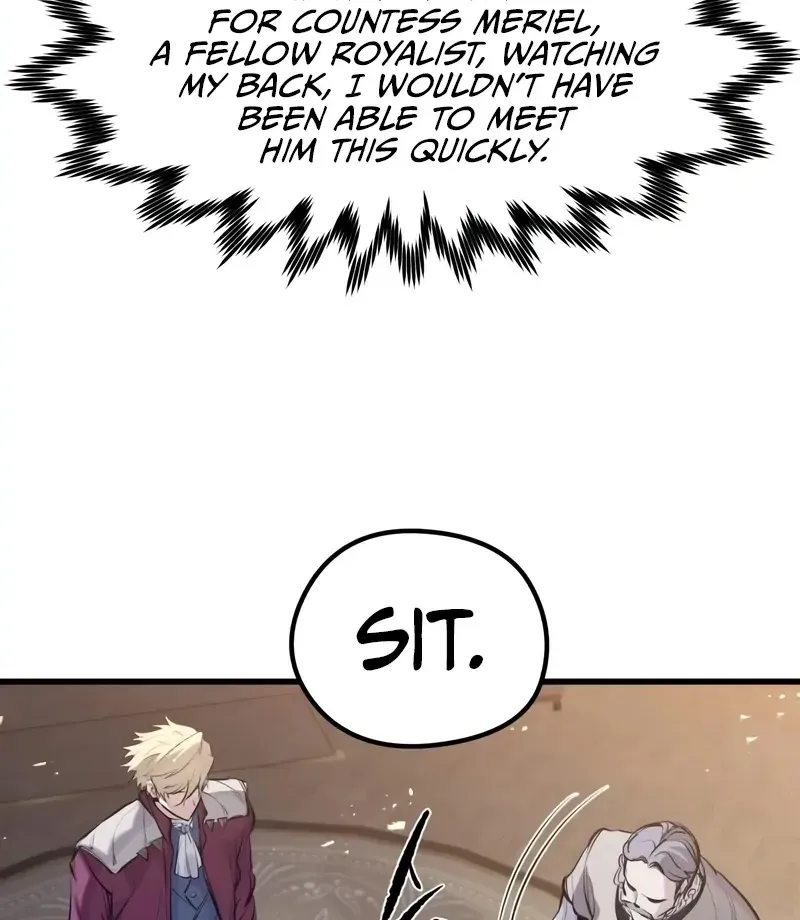Read The Regressed Mercenary Has a Plan EN Manga Online