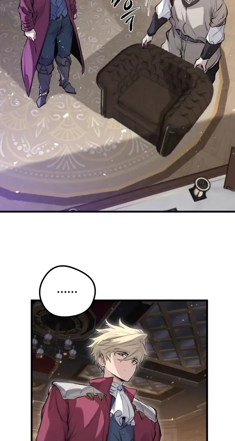 Read The Regressed Mercenary Has a Plan EN Manga Online