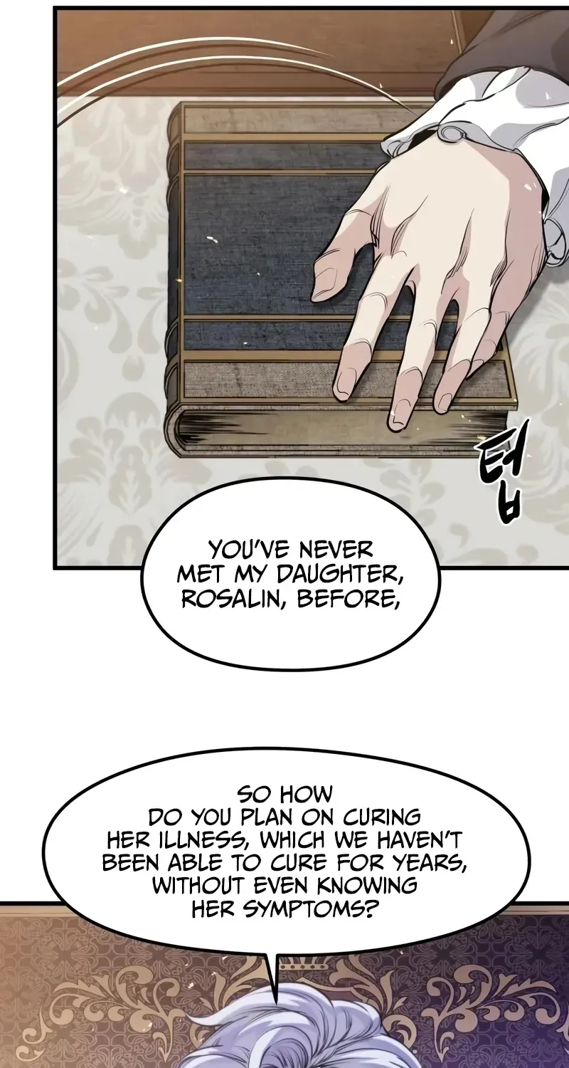 Read The Regressed Mercenary Has a Plan EN Manga Online