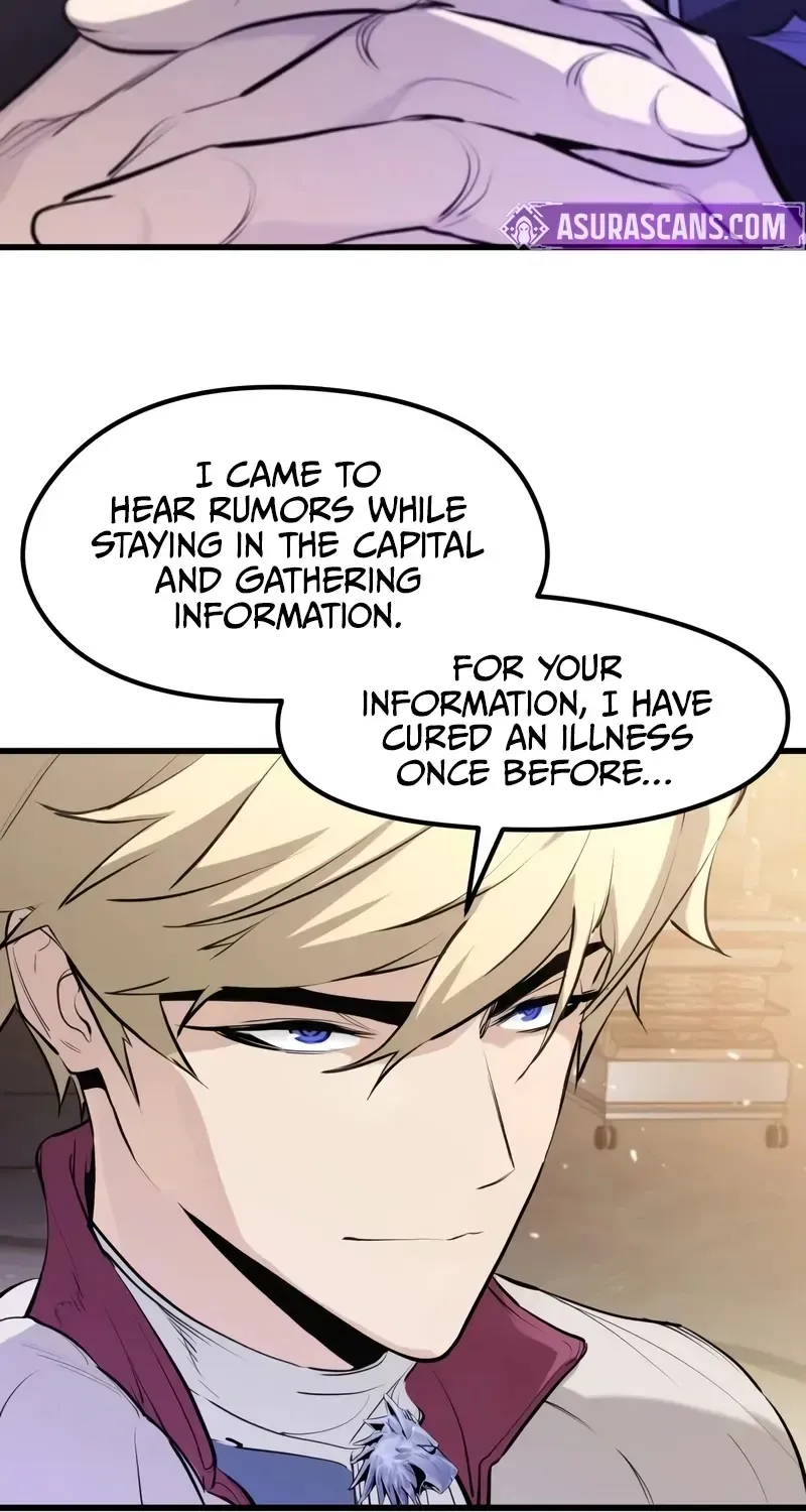 Read The Regressed Mercenary Has a Plan EN Manga Online