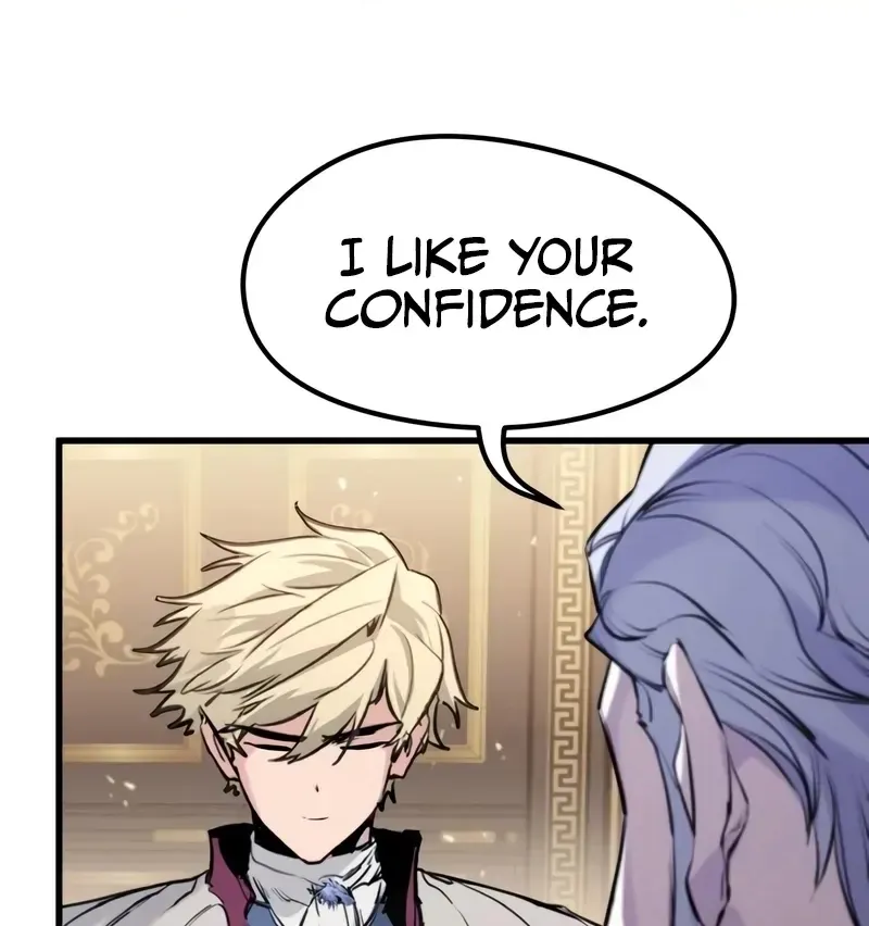 Read The Regressed Mercenary Has a Plan EN Manga Online