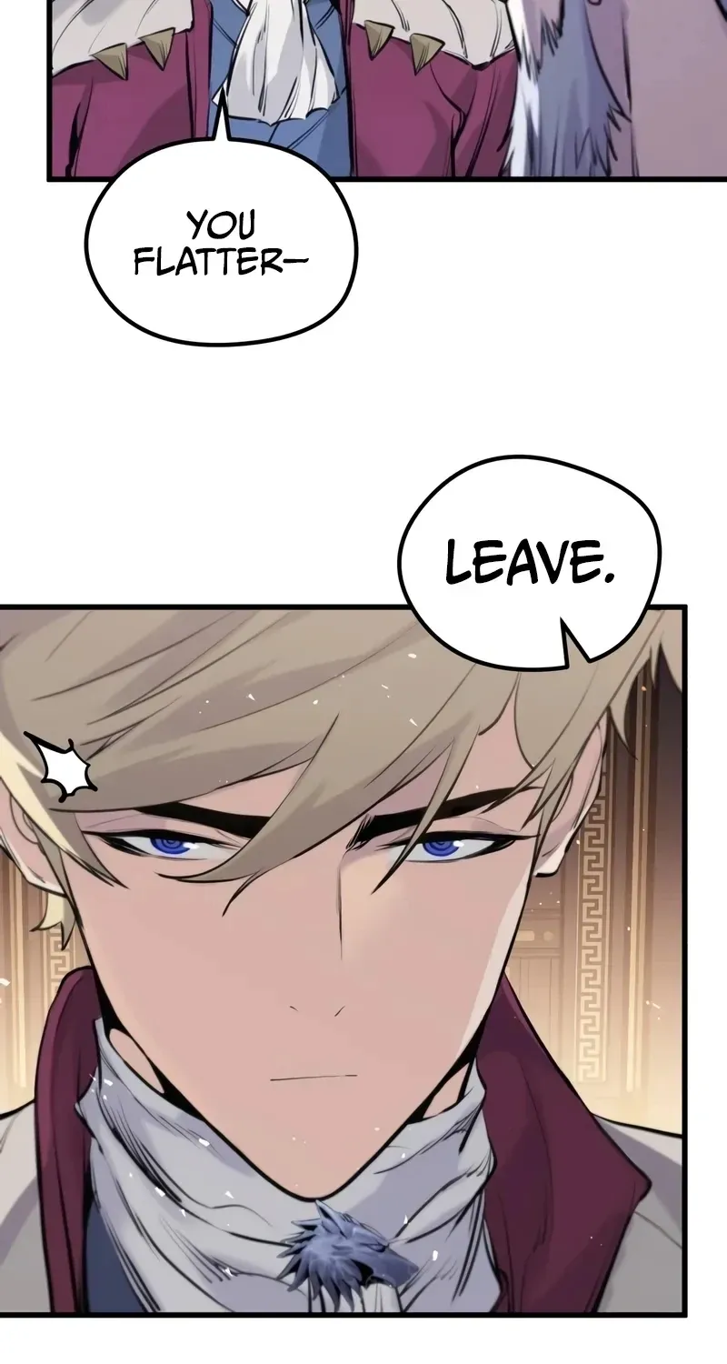 Read The Regressed Mercenary Has a Plan EN Manga Online