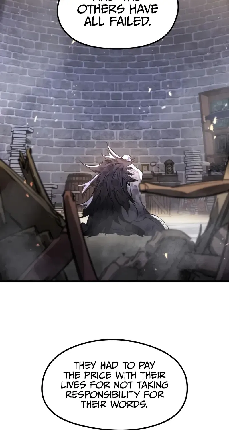 Read The Regressed Mercenary Has a Plan EN Manga Online