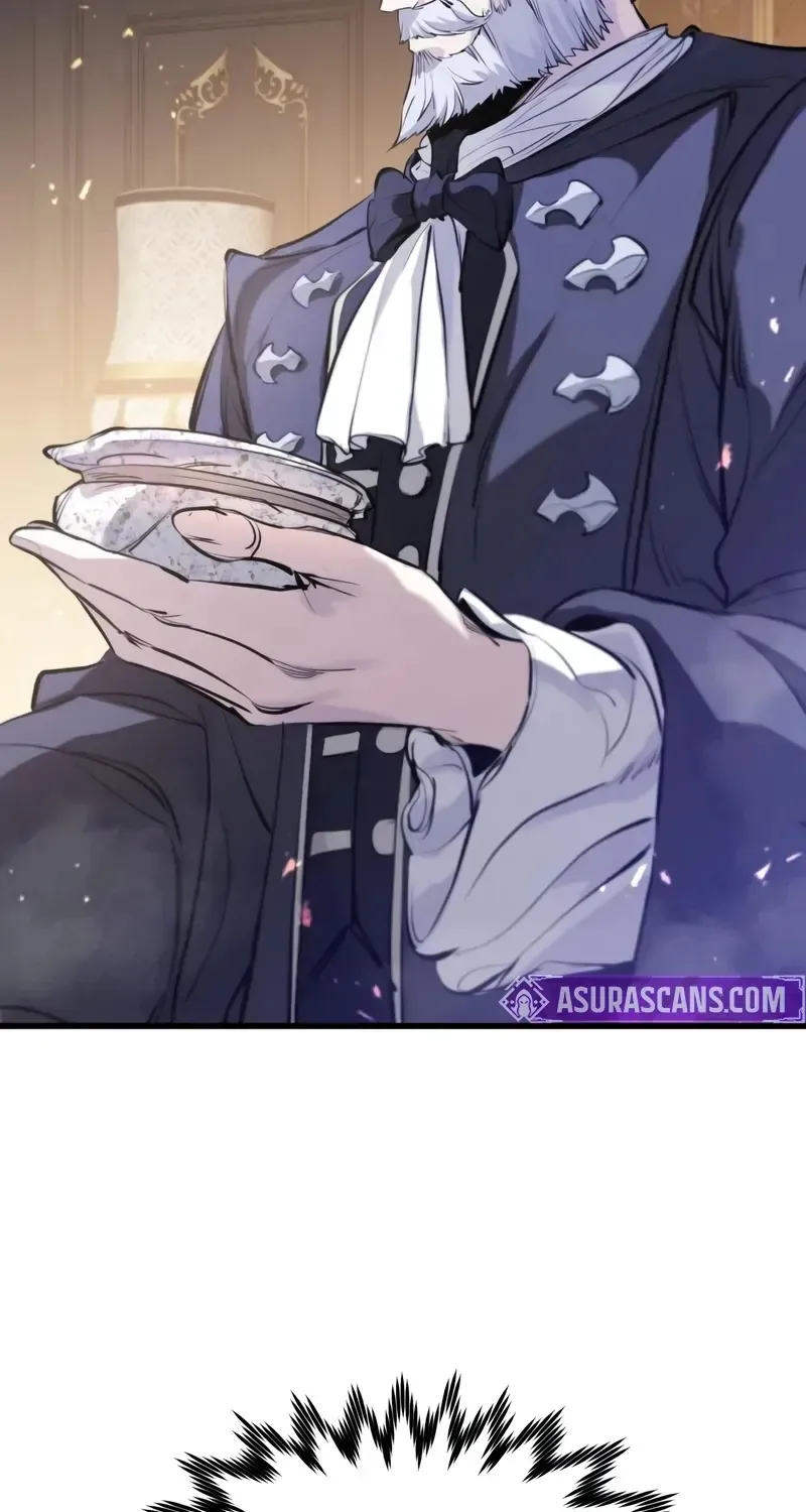 Read The Regressed Mercenary Has a Plan EN Manga Online