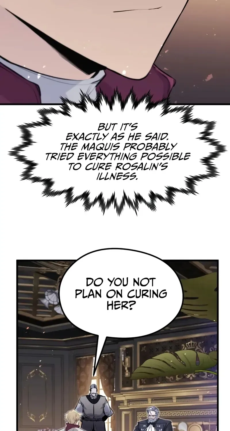 Read The Regressed Mercenary Has a Plan EN Manga Online