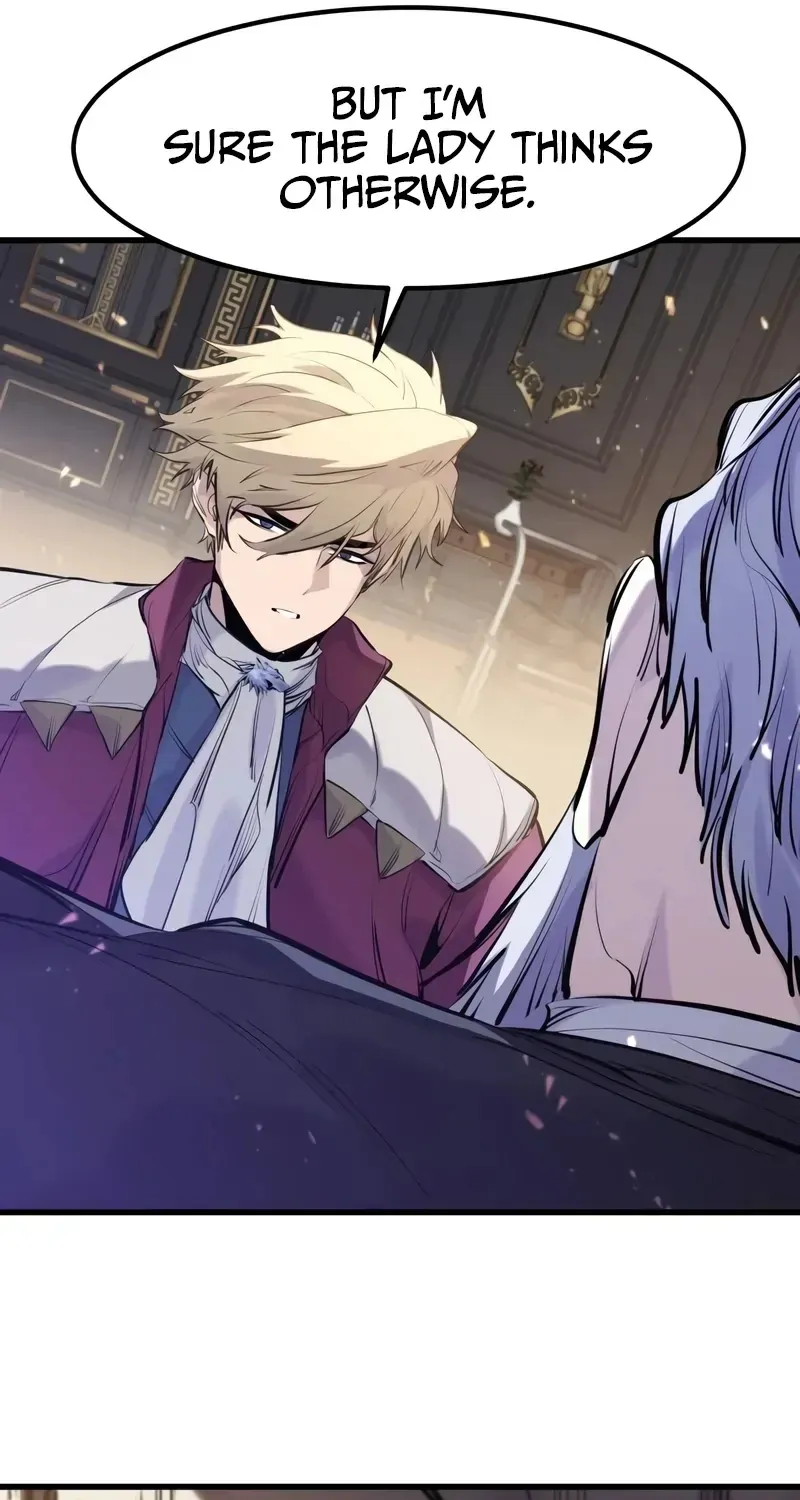 Read The Regressed Mercenary Has a Plan EN Manga Online