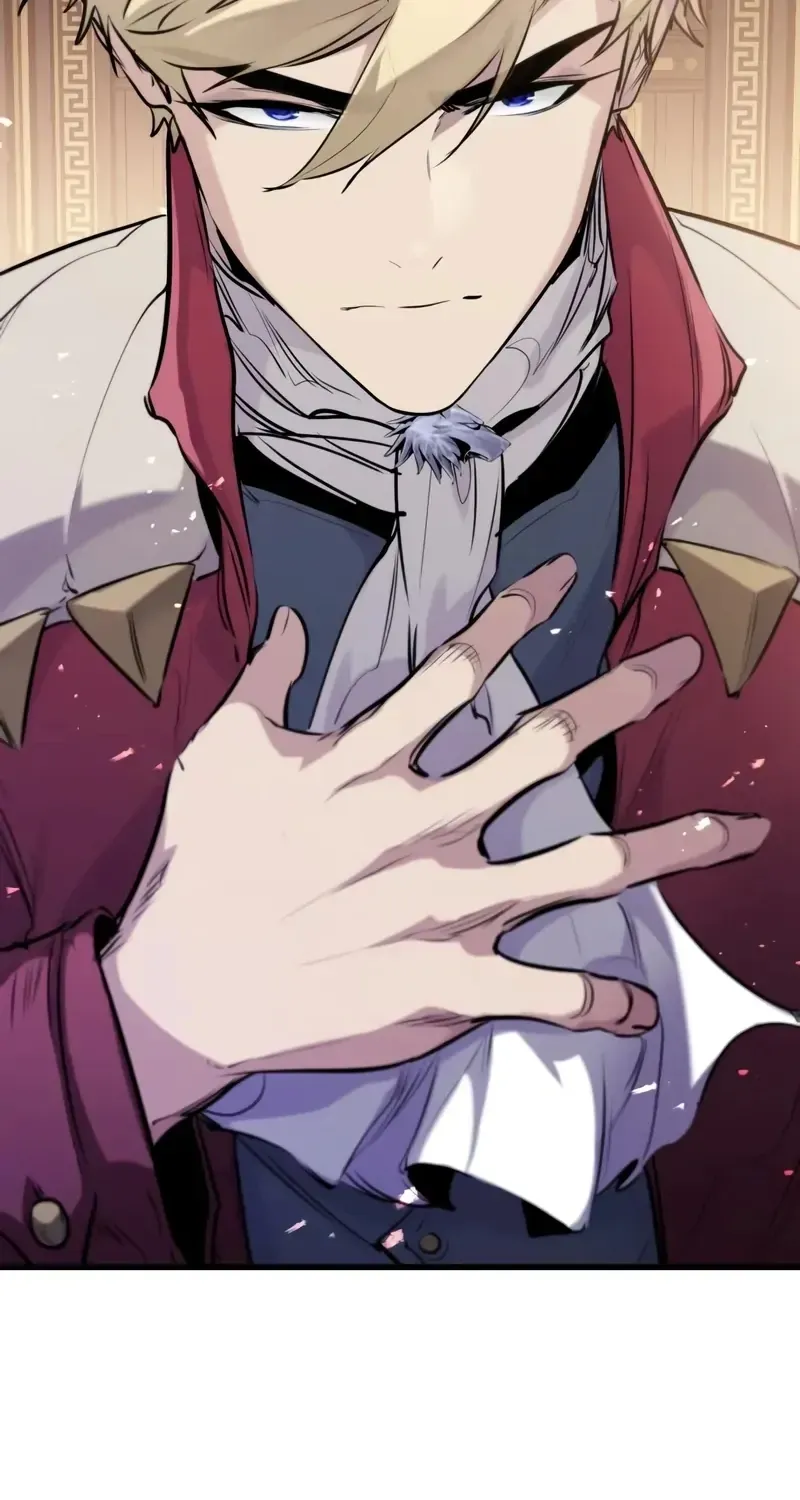 Read The Regressed Mercenary Has a Plan EN Manga Online