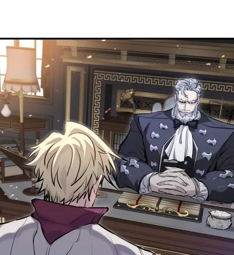 Read The Regressed Mercenary Has a Plan EN Manga Online