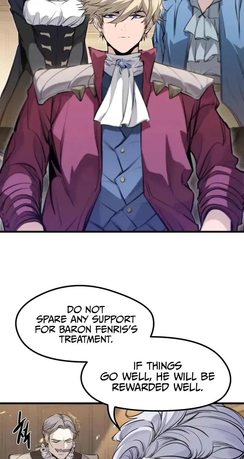 Read The Regressed Mercenary Has a Plan EN Manga Online