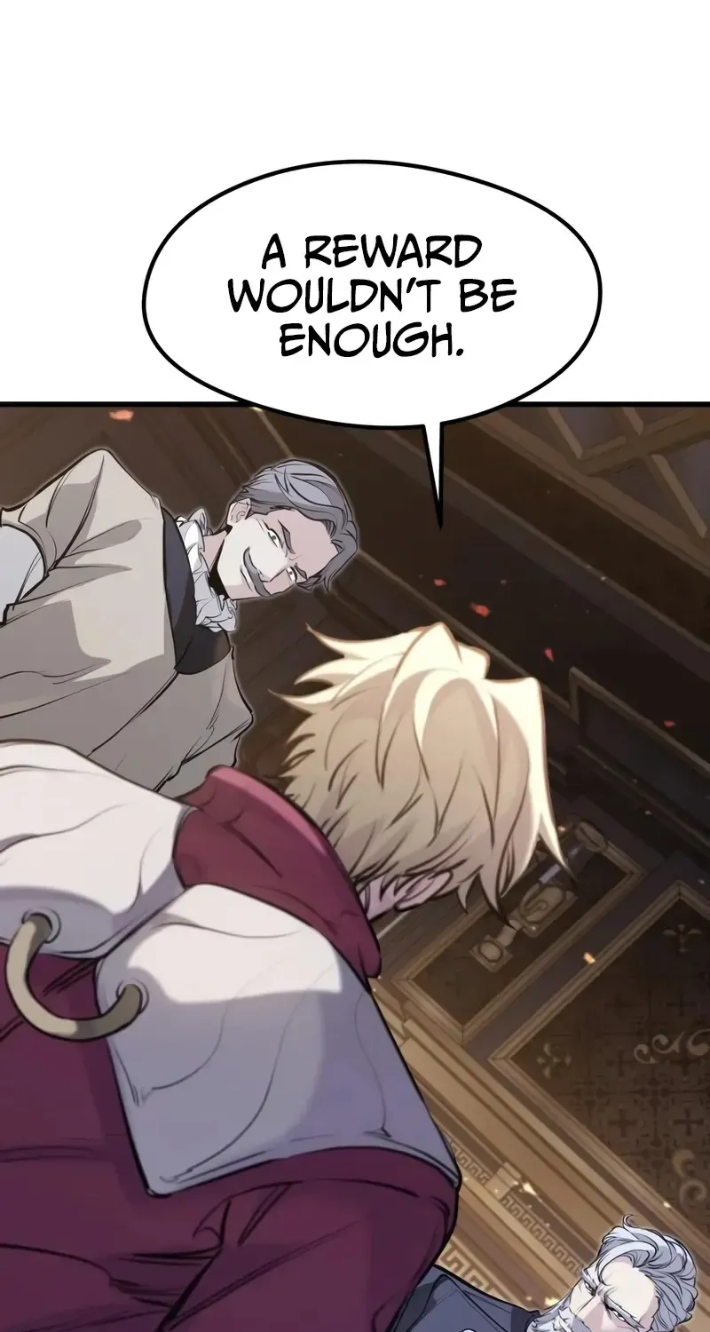 Read The Regressed Mercenary Has a Plan EN Manga Online