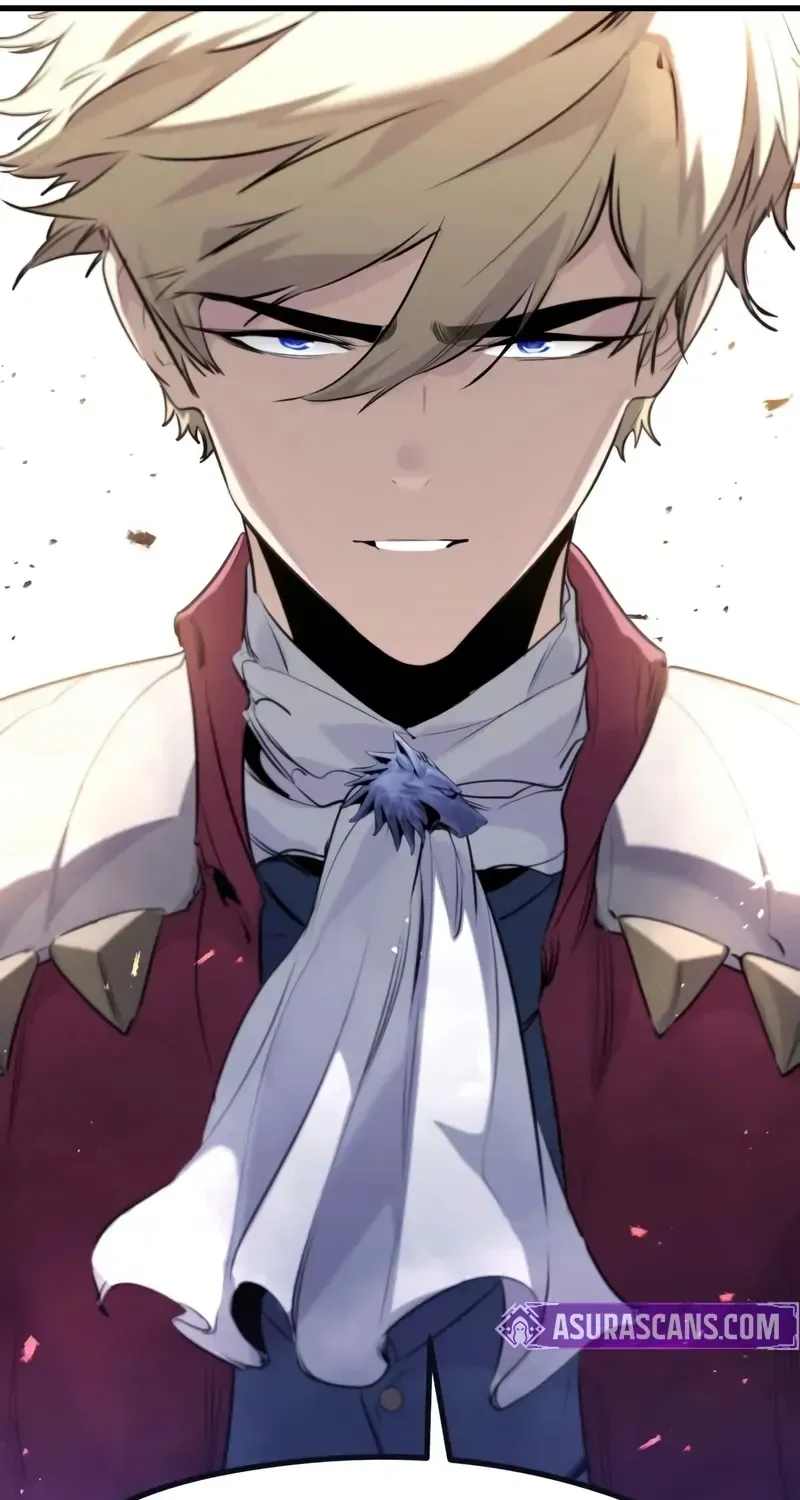 Read The Regressed Mercenary Has a Plan EN Manga Online