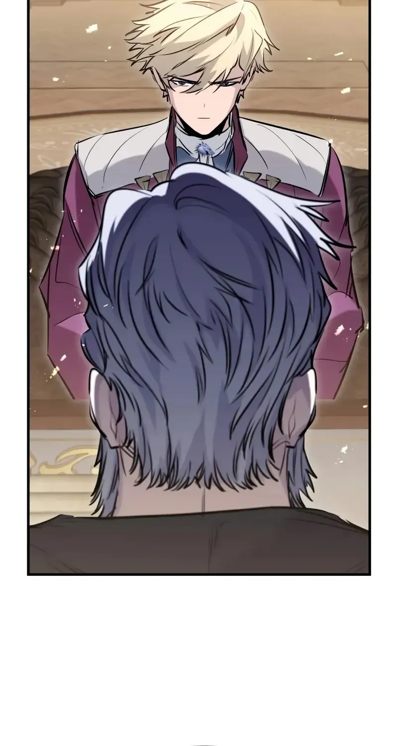 Read The Regressed Mercenary Has a Plan EN Manga Online
