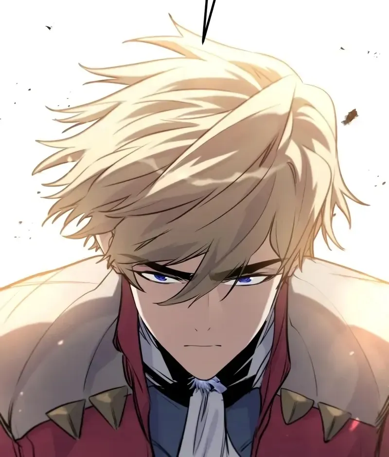 Read The Regressed Mercenary Has a Plan EN Manga Online