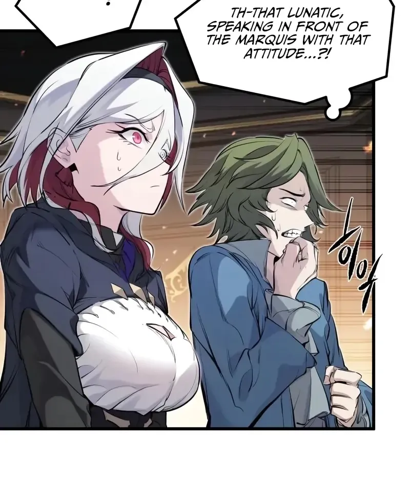 Read The Regressed Mercenary Has a Plan EN Manga Online