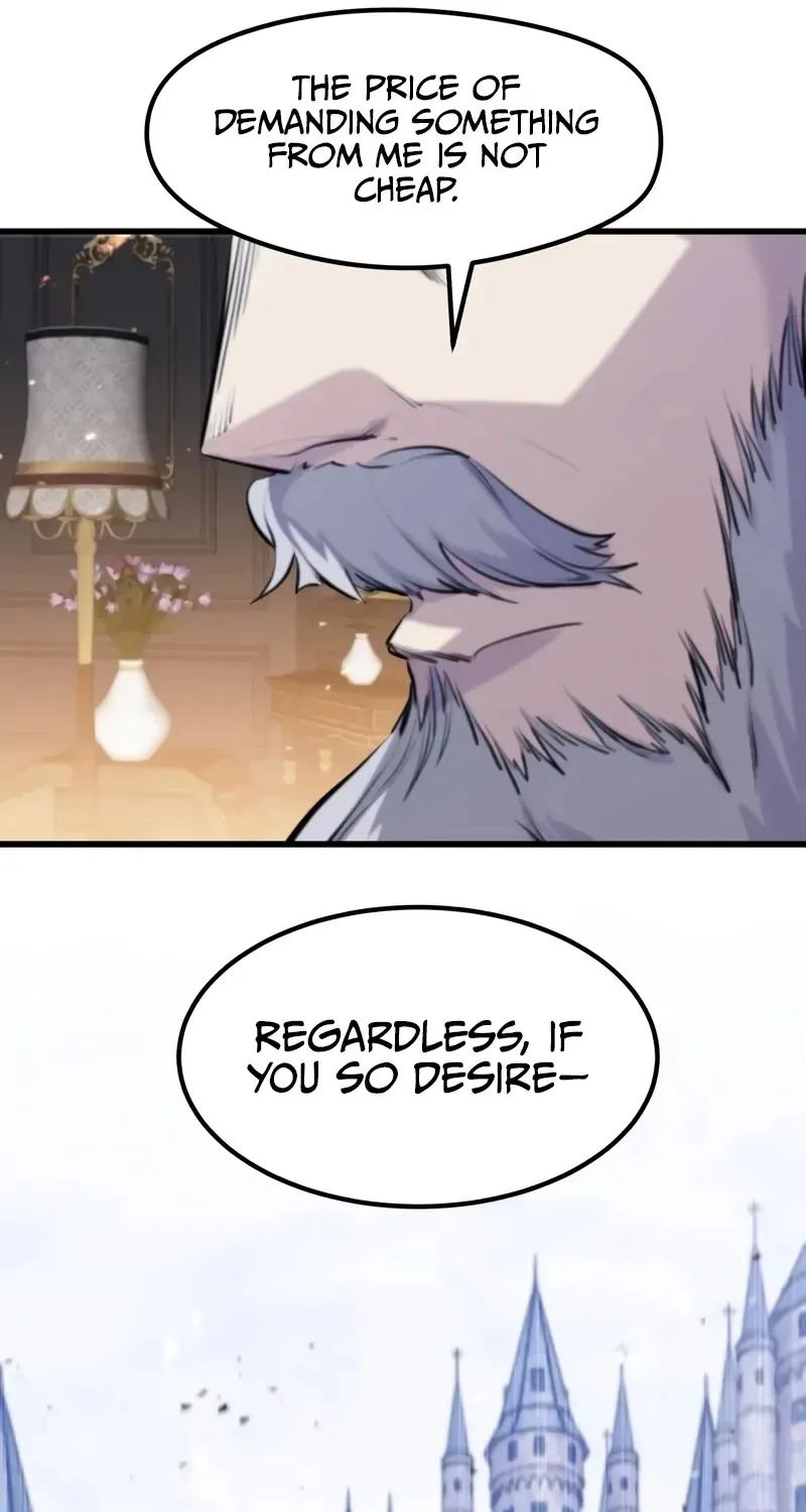 Read The Regressed Mercenary Has a Plan EN Manga Online