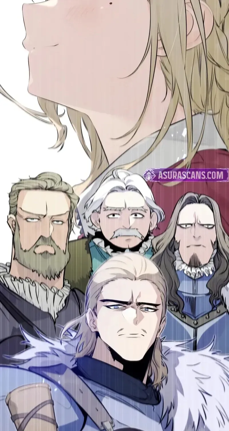 Read The Regressed Mercenary Has a Plan EN Manga Online