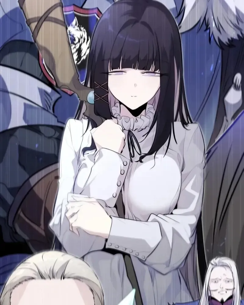 Read The Regressed Mercenary Has a Plan EN Manga Online