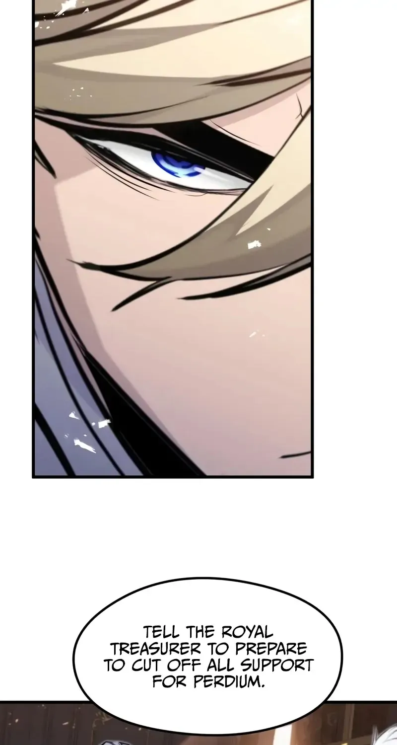 Read The Regressed Mercenary Has a Plan EN Manga Online